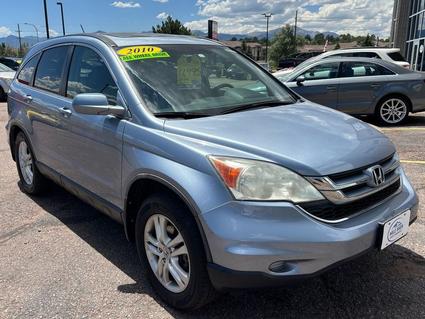 2010 Honda CR-V Colorado Springs CO