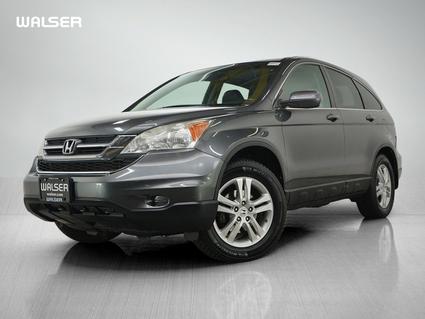 2011 Honda CR-V Burnsville MN