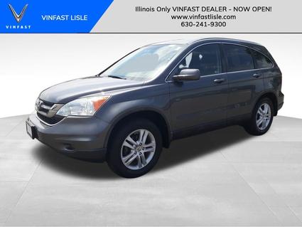 2011 Honda CR-V Lisle IL