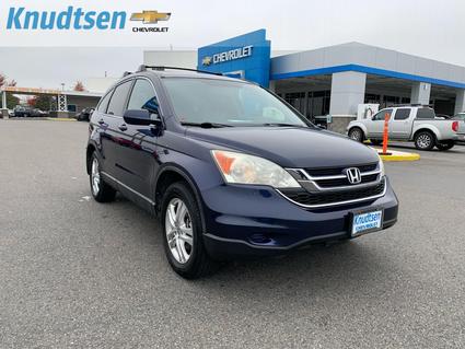 2011 Honda CR-V Post Falls ID