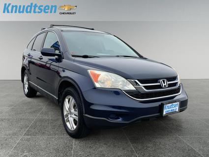 2011 Honda CR-V Post Falls ID