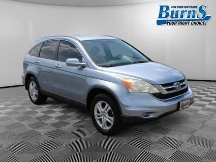 2010 Honda CR-V Rock Hill SC