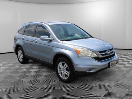 2010 Honda CR-V Rock Hill SC
