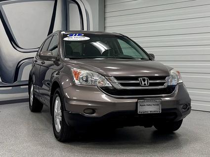 2011 Honda CR-V East Wenatchee WA