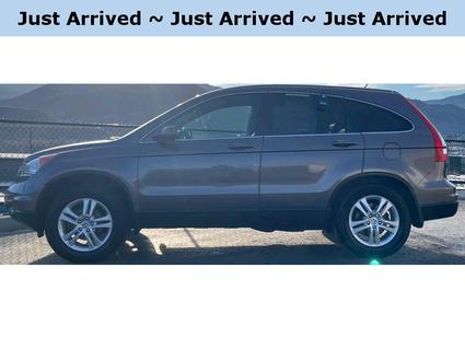 2011 Honda CR-V East Wenatchee WA