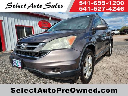 2010 Honda CR-V Redmond OR