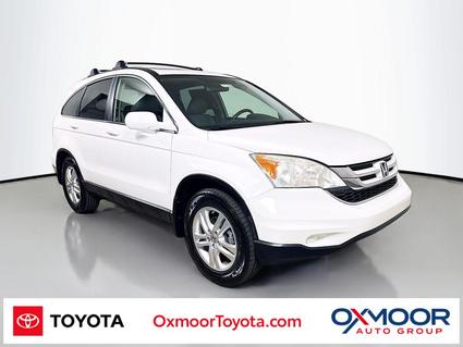 2010 Honda CR-V Louisville KY