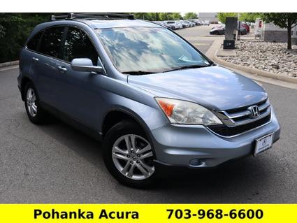 2011 Honda CR-V Chantilly VA