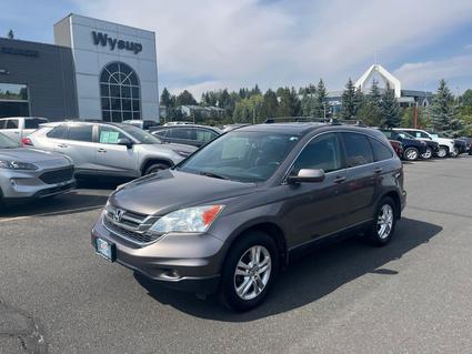 2010 Honda CR-V Pullman WA
