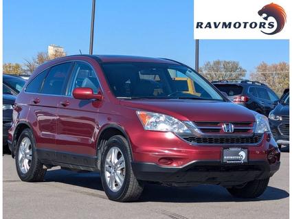2011 Honda CR-V Burnsville MN