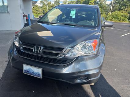2011 Honda CR-V Johnson City TN