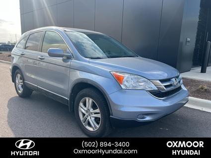2011 Honda CR-V Louisville KY