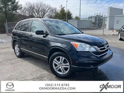 2011 Honda CR-V Louisville KY