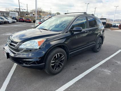 2011 Honda CR-V Johnson City TN