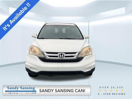 2011 Honda CR-V Pensacola FL