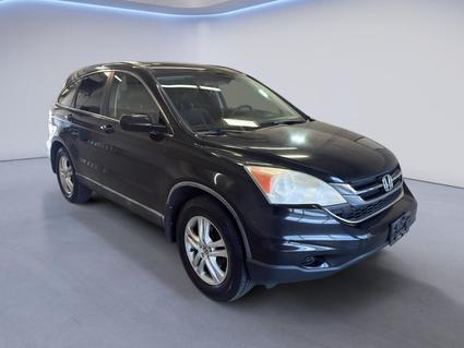 2010 Honda CR-V Brunswick OH