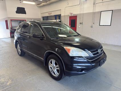 2010 Honda CR-V Brunswick OH