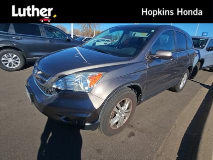 2010 Honda CR-V Hopkins MN