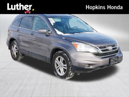 2010 Honda CR-V Hopkins MN