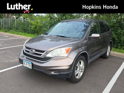 2011 Honda CR-V Hopkins MN