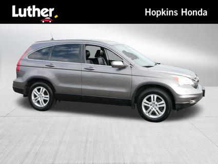 2011 Honda CR-V Hopkins MN