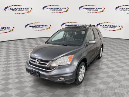 2011 Honda CR-V Hampstead MD