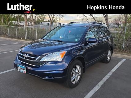 2011 Honda CR-V Hopkins MN