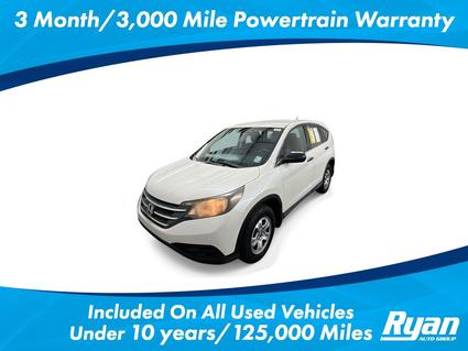 2013 Honda CR-V Monroe LA