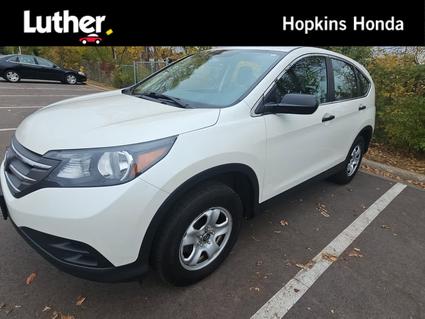2014 Honda CR-V Hopkins MN