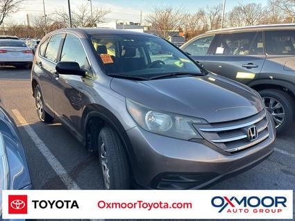 2013 Honda CR-V Louisville KY