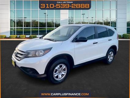 2014 Honda CR-V Harbor City CA
