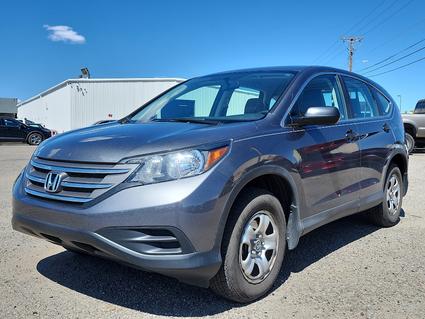 2012 Honda CR-V Santa Fe NM