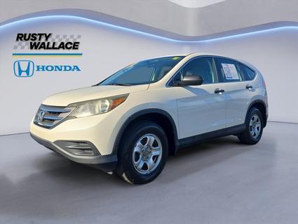 2013 Honda CR-V Knoxville TN