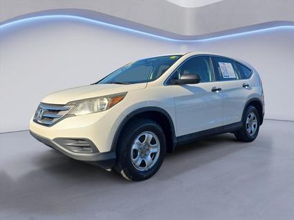2013 Honda CR-V Knoxville TN