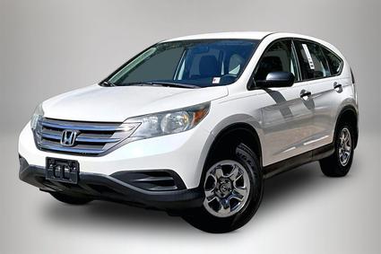 2014 Honda CR-V Fort Walton Beach FL