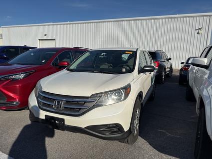2014 Honda CR-V Fort Walton Beach FL
