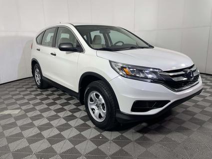 2016 Honda CR-V Pineville NC