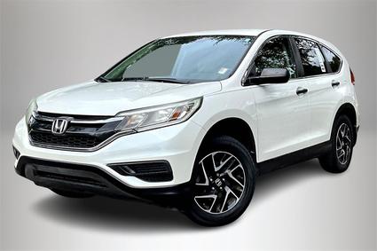 2016 Honda CR-V Fort Walton Beach FL