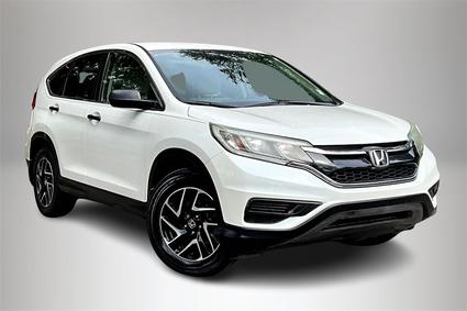 2016 Honda CR-V Fort Walton Beach FL