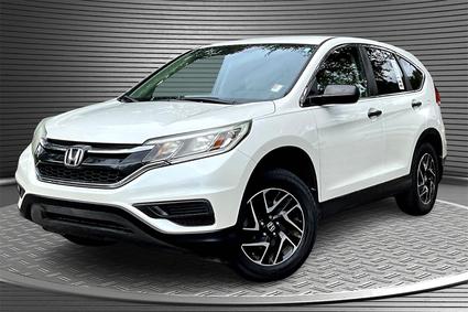 2016 Honda CR-V Fort Walton Beach FL