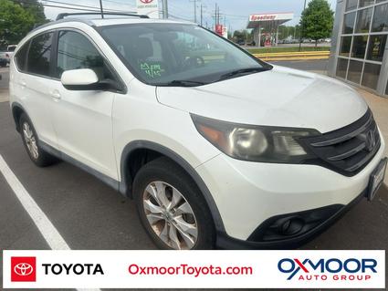 2012 Honda CR-V Louisville KY
