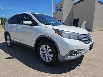2012 Honda CR-V Ardmore OK