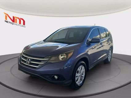 2012 Honda CR-V West Palm Beach FL