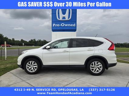 2016 Honda CR-V Opelousas LA