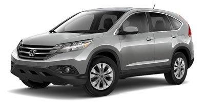 2012 Honda CR-V Tucson AZ