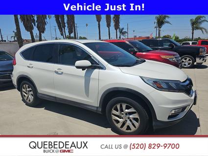 2016 Honda CR-V Tucson AZ