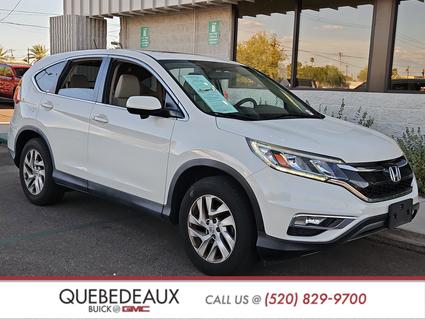2016 Honda CR-V Tucson AZ