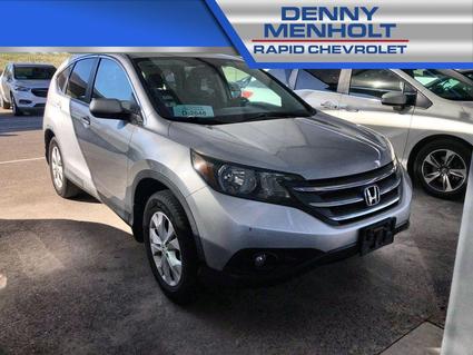 2012 Honda CR-V Rapid City SD