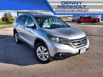 2012 Honda CR-V Rapid City SD