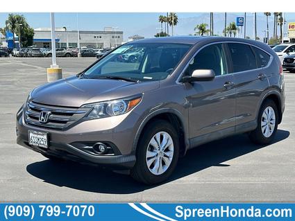 2012 Honda CR-V Loma Linda CA